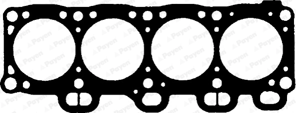 BR850 Payen