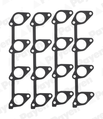 Vedante de tubo coletor de escape Citroen Jumper preço, a partir de 6,83 USD