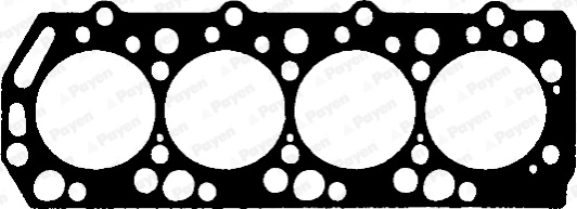 MD302892 Hyundai/Kia Vedante de cabeça de motor (CBC)