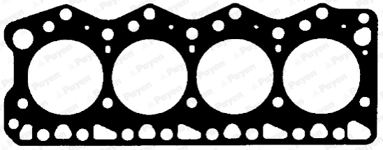 Vedante de cabeça de motor (CBC) Fiat/Alfa/Lancia 99432354 preço, a partir de 18,28 USD