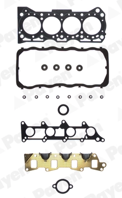 Kit superior de vedantes de motor Corteco 417258P preço, a partir de 71,23 USD