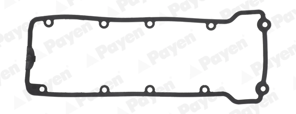 Vedante de tampa de válvulas de motor para BMW 3  E36