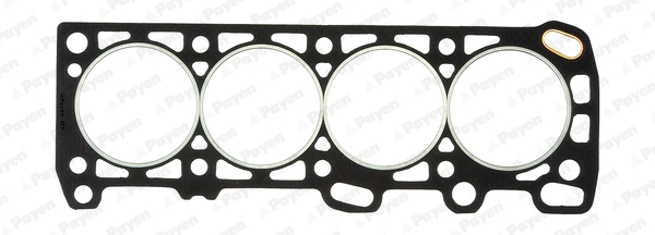 Vedante de cabeça de motor (CBC) Mitsubishi Lancer preço, a partir de 10,60 USD
