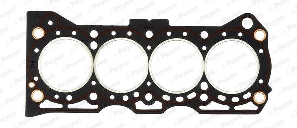 Vedante de cabeça de motor (CBC) Landstar PHG0801823A preço, a partir de 22,47 USD