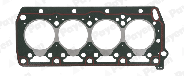 Vedante de cabeça de motor (CBC) para Renault Espace II J63