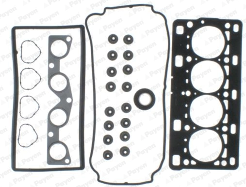 Kit superior de vedantes de motor Glaser D3651900 preço, a partir de 116,72 USD