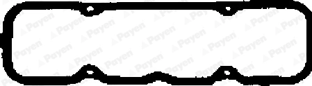 JN068 Payen