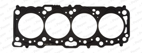 Vedante de cabeça de motor (CBC) para Nissan Primera  P11