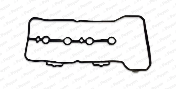 Compre Vedante de tampa de válvulas de motor Nissan Tiida 