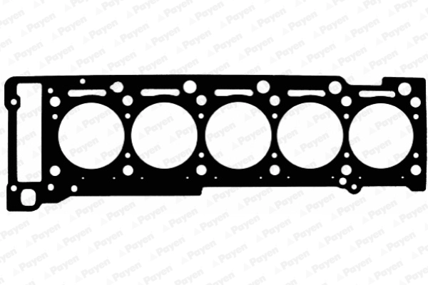 Compre Vedante de cabeça de motor (CBC) Mercedes ML/GLE 