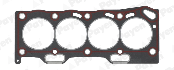 Compre EG038 Eristic Vedante de cabeça de motor (CBC)