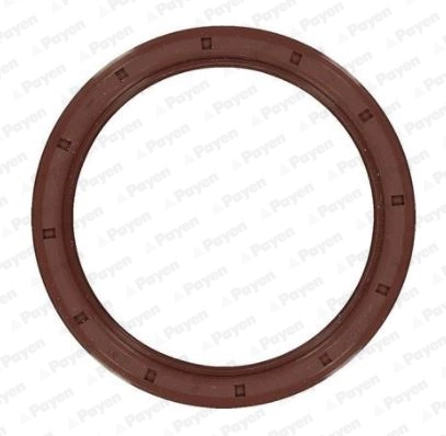 Vedação dianteira de cambota de motor K68089211AA Fiat/Alfa/Lancia