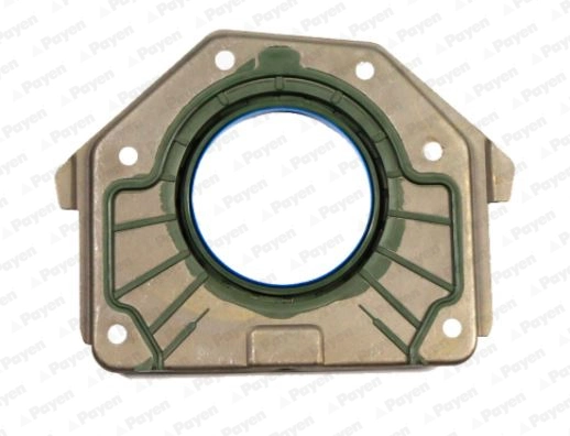  Vedação traseira de cambota de motor Alfa Romeo Giulietta hatchback (940) (2010 - 2020) 