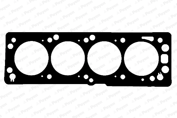 Compre 5607864 General Motors Vedante de cabeça de motor (CBC)
