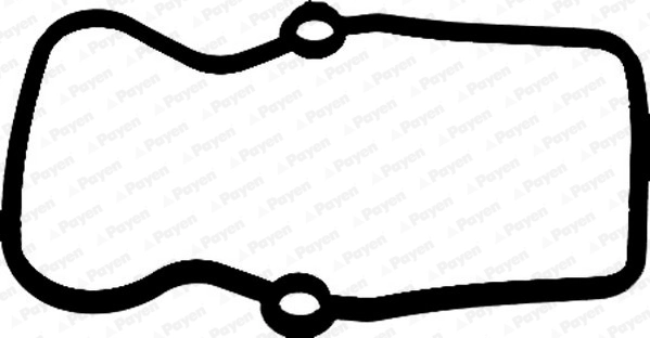 Vedante de tampa de válvulas de motor Mercedes 457016022164 preço, a partir de 6,34 USD