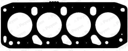 Vedante de cabeça de motor (CBC) Ford Fiesta preço, a partir de 8,02 USD