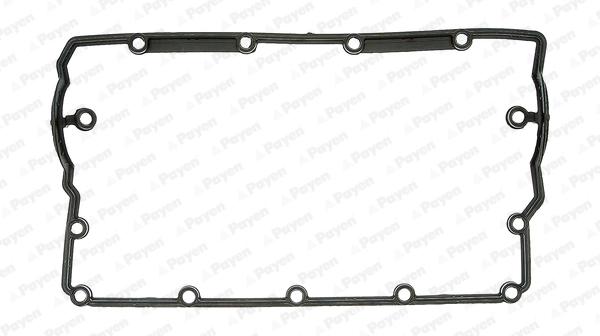 Vedante de tampa de válvulas de motor para Volkswagen Polo 9N, 9A
