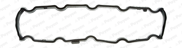 Compre Vedante de tampa de válvulas de motor Peugeot 205 1