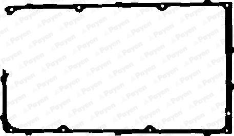 Vedante de tampa de válvulas de motor Ford Transit preço, a partir de 4,40 USD
