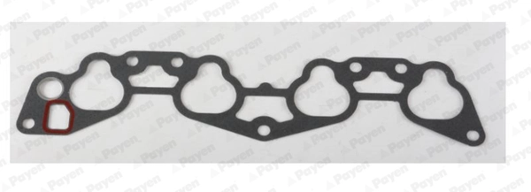 Vedante de tubo coletor de admissão para Honda Civic EJ