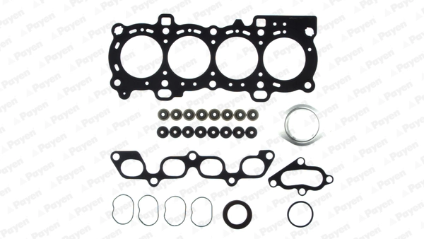 Compre 23640002 Victor Reinz Kit superior de vedantes de motor