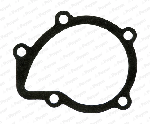 Vedante de bomba de água para Peugeot 205 I 741A, C