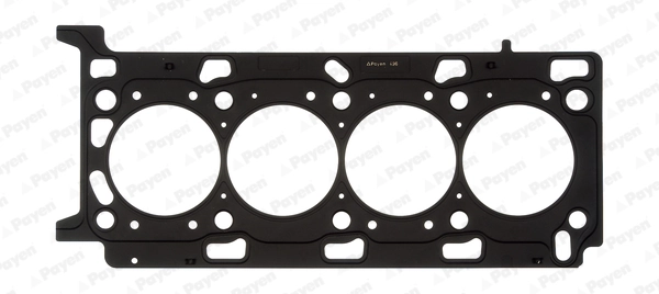 Vedante de cabeça de motor (CBC) Kamoka 8701523 preço, a partir de 44,32 USD