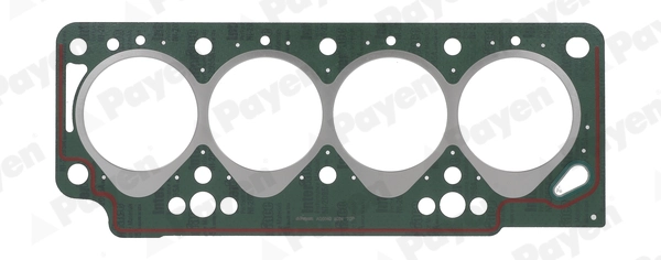 Compre 30864506 Volvo Vedante de cabeça de motor (CBC)