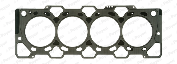 Vedante de cabeça de motor (CBC) LVB100930 PLUS AFTERMARKET