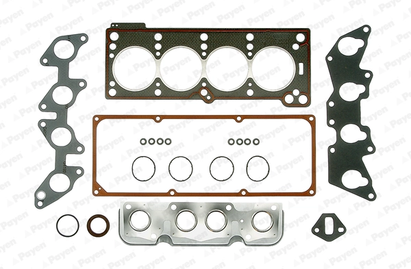 Kit superior de vedantes de motor Glaser D3649900 preço, a partir de 74,31 USD