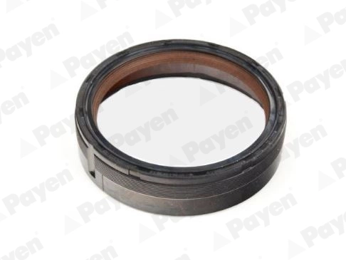 Vedação dianteira de cambota de motor para BMW 5  E60