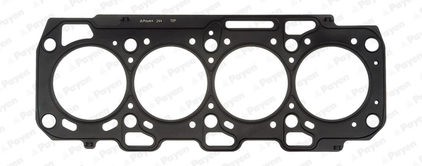 Compre 55221093 General Motors Vedante de cabeça de motor (CBC)