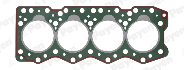 Vedante de cabeça de motor (CBC) Fiat/Alfa/Lancia 4741822 preço, a partir de 18,69 USD