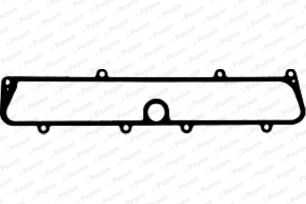  Vedante superior de tubo coletor de admissão Opel Astra G sedan (F69) (1998 - 2009) G