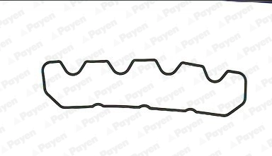 Vedante de tampa de válvulas de motor Land Rover ERR2393 preço, a partir de 6,73 USD