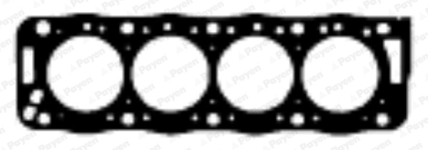 Compre 0209S6 Suzuki Vedante de cabeça de motor (CBC)