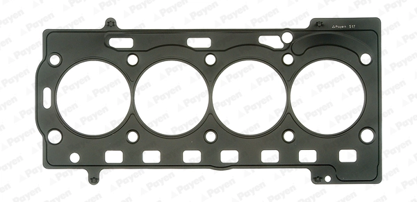 Vedante de cabeça de motor (CBC) AND 3L103011 preço, a partir de 29,40 USD