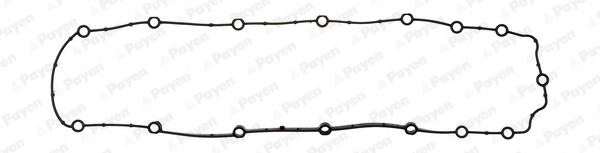 Compre 1248034 DPH Vedante de panela de cárter do motor