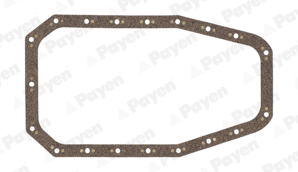 99488483 VAG Vedante de panela de cárter do motor