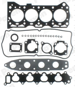 Compre 1110083815 Suzuki Kit superior de vedantes de motor