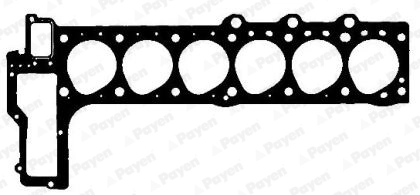 Vedante de cabeça de motor (CBC) Federal Mogul 3002716020 preço, a partir de 58,06 USD