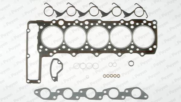 Compre D3644900 Glaser Kit superior de vedantes de motor