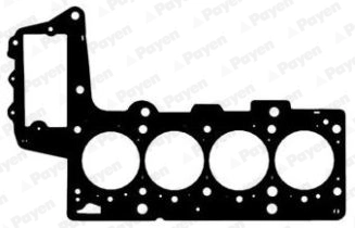 AC5421 Payen