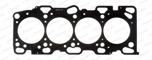 Compre Vedante de cabeça de motor (CBC) Hyundai Sonata 4
