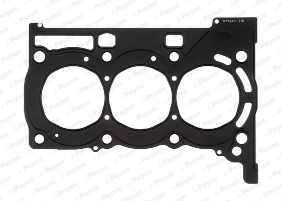 Vedante de cabeça de motor (CBC) J1252134 Nipparts