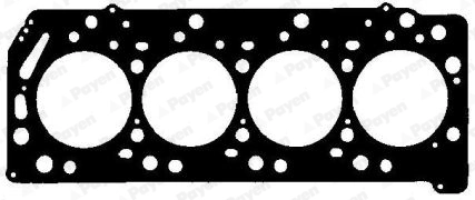 Vedante de cabeça de motor (CBC) Mitsubishi Pajero preço, a partir de 54,12 USD