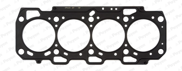 Vedante de cabeça de motor (CBC) Kamoka 8701085 preço, a partir de 35,22 USD
