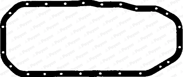 JJ184 Payen