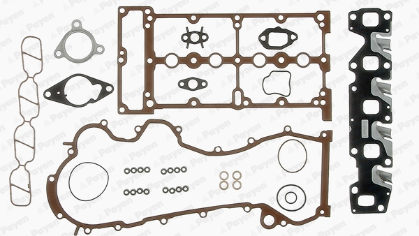 Kit superior de vedantes de motor General Motors 93188056 preço, a partir de 74,03 USD