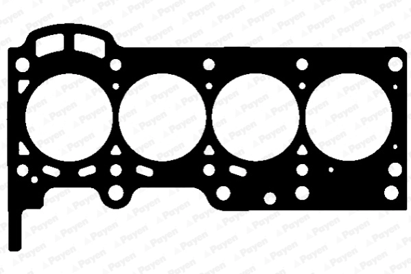 Compre Vedante de cabeça de motor (CBC) Toyota Yaris 